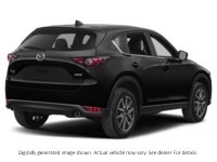2017 Mazda Cx-5 Grand Touring Jet Black Mica  Shot 14