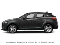 2017 Mazda Cx-3 FWD 4Dr Gs Meteor Grey Mica  Shot 3