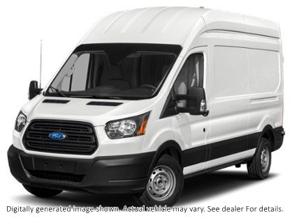 2019 Ford Transit Van T-250 148