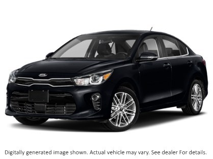 2019 Kia Rio EX Auto