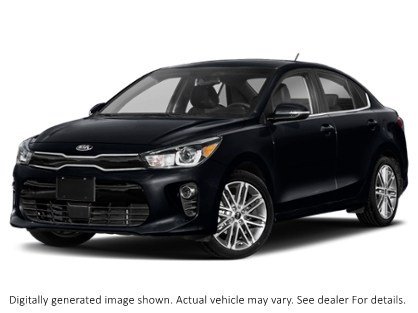 2019 Kia Rio EX Auto