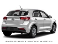 2020 Kia Rio LX Manual