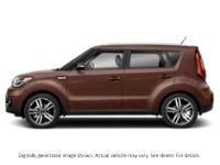 2018 Kia Soul EX Premium Auto Caffeine Brown  Shot 27