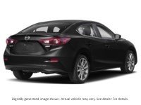 2018 Mazda Mazda3 GT Auto