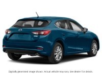 2018 Mazda Mazda3 Sport Gs Manual