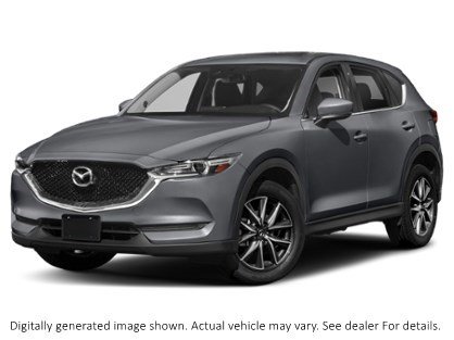 2018 Mazda Cx-5 GT Auto AWD