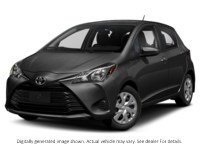 2019 Toyota Yaris Hatchback 5Dr LE Auto