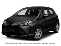 2019 Toyota Yaris Hatchback 5Dr LE Auto