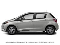 2019 Toyota Yaris Hatchback 5Dr LE Auto