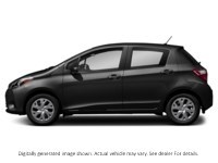 2019 Toyota Yaris Hatchback 5Dr LE Auto