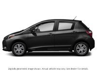 2019 Toyota Yaris Hatchback 5Dr LE Auto