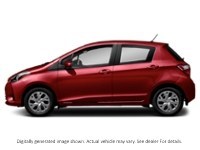 2019 Toyota Yaris Hatchback 5Dr LE Auto Absolutely Red  Shot 27