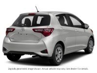 2019 Toyota Yaris Hatchback 5Dr LE Auto