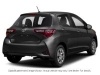 2019 Toyota Yaris Hatchback 5Dr LE Auto