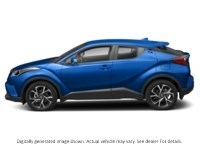 2019 Toyota C-Hr FWD *Ltd Avail*