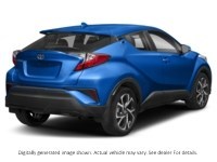 2019 Toyota C-Hr FWD *Ltd Avail* Blue Eclipse Metallic  Shot 6