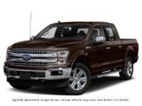2020 Ford F-150 Lariat 4WD Supercrew 5.5' Box Magma  Shot 17
