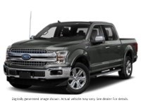 2020 Ford F-150 Lariat 4WD Supercrew 5.5' Box Magnetic  Shot 26