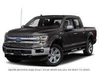 2020 Ford F-150 Lariat 4WD Supercrew 5.5' Box Lead Foot  Shot 46