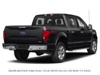 2020 Ford F-150 Lariat 4WD Supercrew 5.5' Box