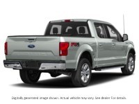 2020 Ford F-150 Lariat 4WD Supercrew 5.5' Box