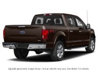 2020 Ford F-150 Lariat 4WD Supercrew 5.5' Box