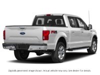 2020 Ford F-150 Lariat 4WD Supercrew 5.5' Box