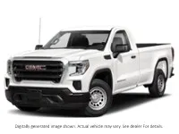 2019 Gmc Sierra 1500 2WD Reg Cab 140