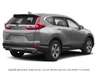 2019 Honda Cr-V LX AWD