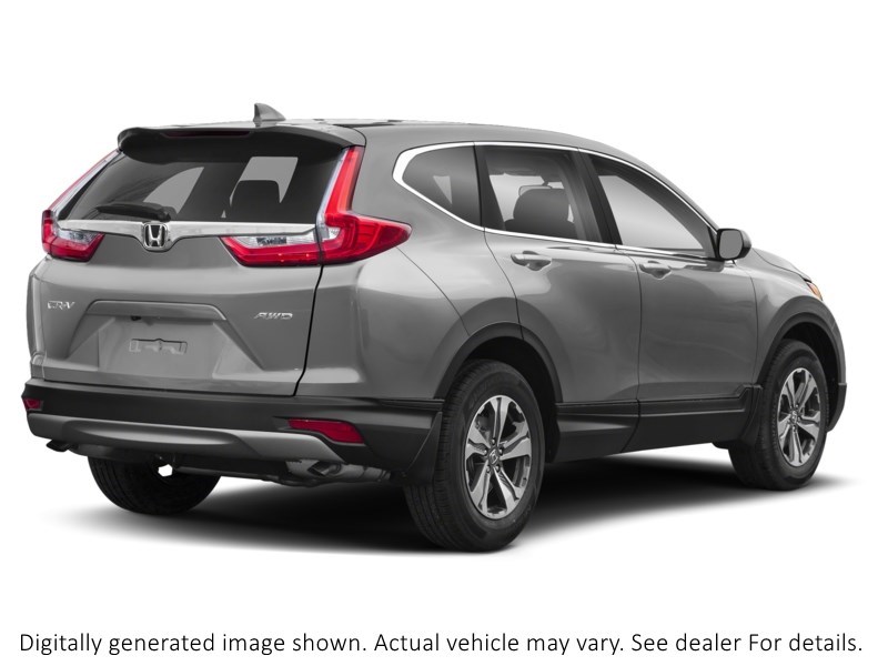 2019 Honda Cr-V LX AWD