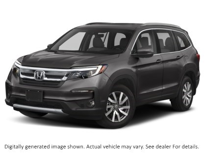 2019 Honda Pilot Exl/Leather Sunroof/Remote Start