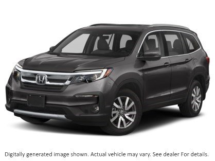 2019 Honda Pilot Exl/Leather Sunroof/Remote Start
