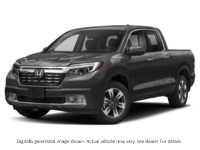 2019 Honda Ridgeline Touring AWD
