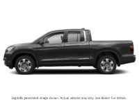 2019 Honda Ridgeline Touring AWD