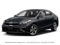 2021 Kia Forte EX Ivt Colour Shot 1