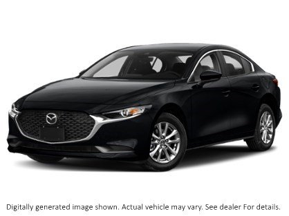 2019 Mazda Mazda3 Gs Auto I-Activ AWD