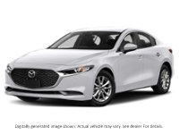 2019 Mazda Mazda3 Gs Auto I-Activ AWD