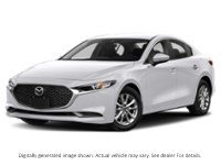 2019 Mazda Mazda3 Gs Auto I-Activ AWD