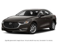 2019 Mazda Mazda3 Gs Auto I-Activ AWD Titanium Flash Mica  Shot 19