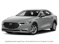 2019 Mazda Mazda3 Gs Auto I-Activ AWD