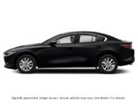 2019 Mazda Mazda3 Gs Auto I-Activ AWD