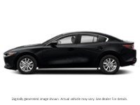 2019 Mazda Mazda3 Gs Auto I-Activ AWD