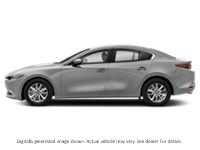 2019 Mazda Mazda3 Gs Auto I-Activ AWD
