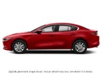 2019 Mazda Mazda3 Gs Auto I-Activ AWD Soul Red Crystal Metallic  Shot 31