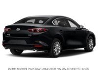 2019 Mazda Mazda3 Gs Auto I-Activ AWD