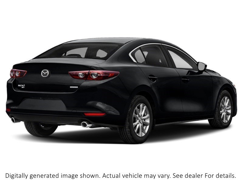 2019 Mazda Mazda3 Gs Auto I-Activ AWD