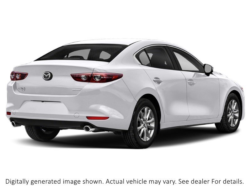 2019 Mazda Mazda3 Gs Auto I-Activ AWD