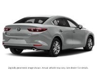 2019 Mazda Mazda3 Gs Auto I-Activ AWD