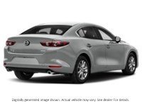 2019 Mazda Mazda3 Gs Auto I-Activ AWD