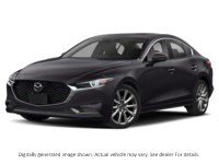 2020 Mazda Mazda3 GT Auto I-Activ AWD Machine Grey Metallic  Shot 1